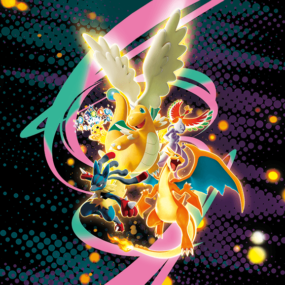 Pokémon TCG: Mega Evolution—Ascended Heroes - Pre-Orders Now Available!